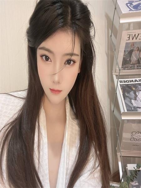 极品妹子可儿
