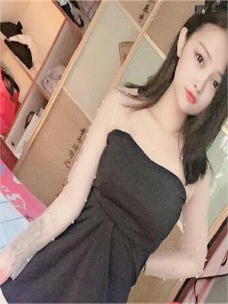 妹子口活一绝