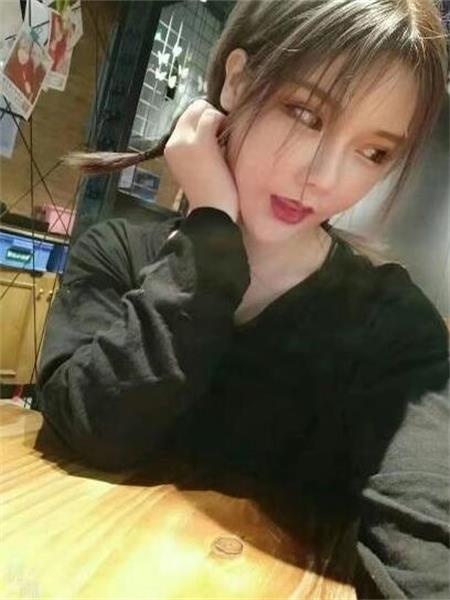 福田丽丽
