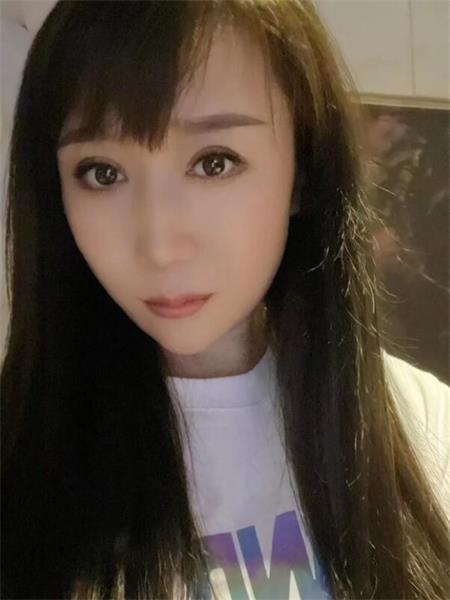 挺好的妹子心柔
