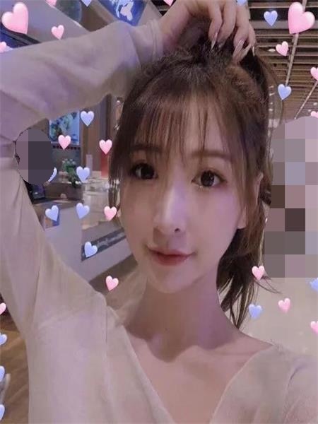小月身材棒、口活好