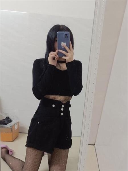 彤彤服务很好，值得体验