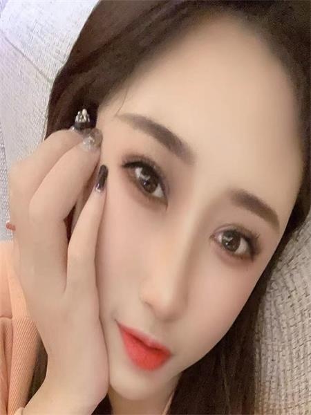越秀莞式娜娜