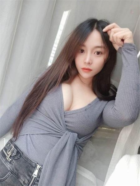 妹子的服务销魂入骨