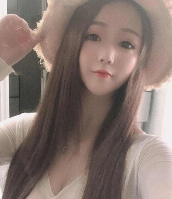 长腿美女涵涵