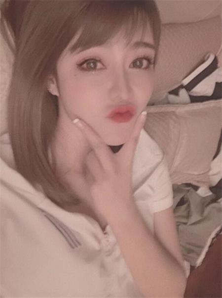 口活很舒服的少妇