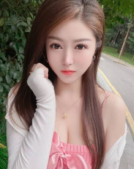 合肥一个正点妹子