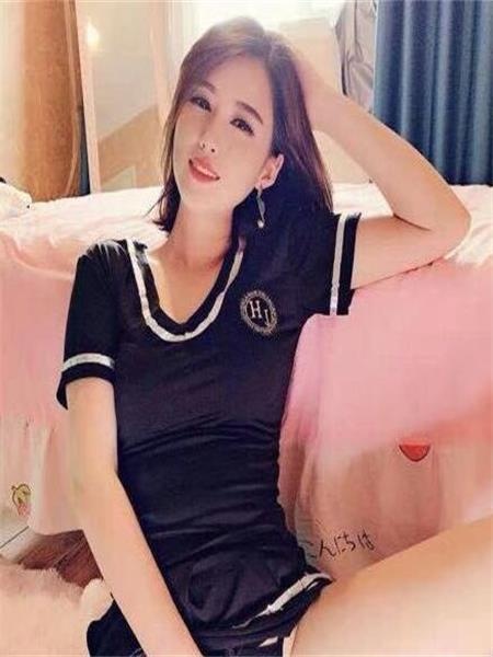 徐汇娇娇