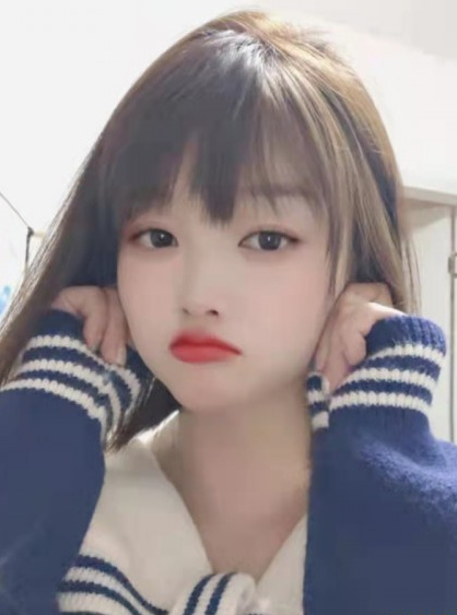 听话乖乖的小爱
