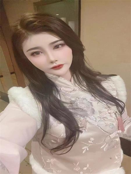 虹悦城思淇