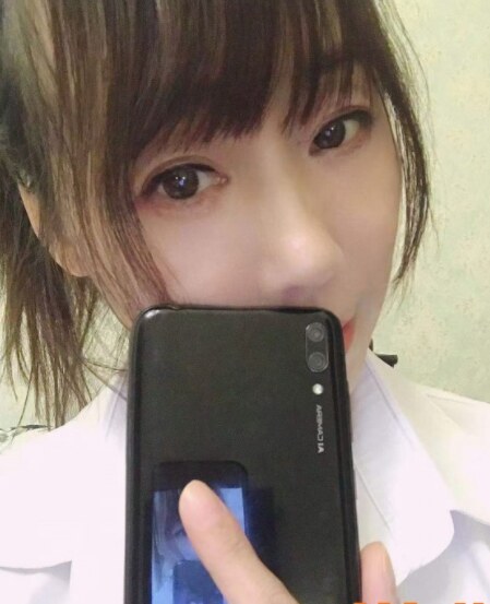 叶子体验归来
