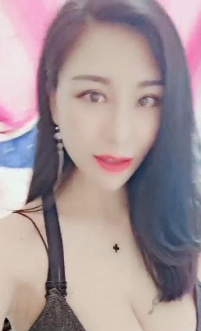 河西S妇芳芳