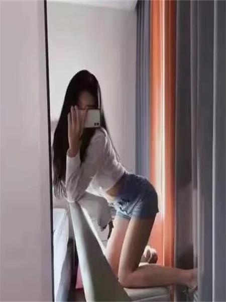 分享个娇弱美女楚楚