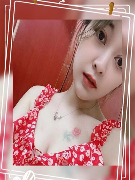 颜值系初瑶
