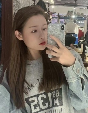 红谷滩经常健身的妹纸