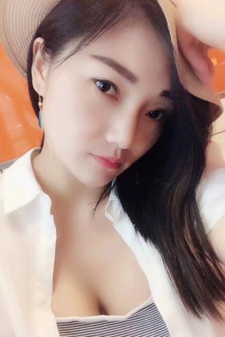 回龙观- -欣雨