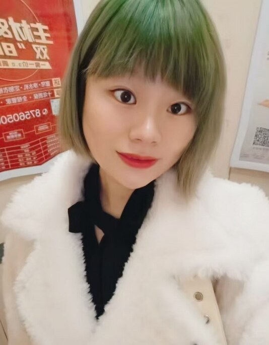 河北区娇妹子