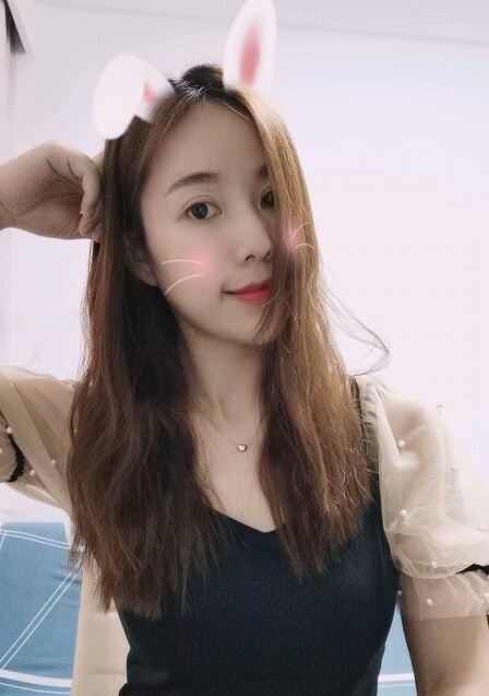 普陀高颜值妹子小沫