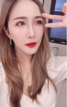长宁区诗诗美女