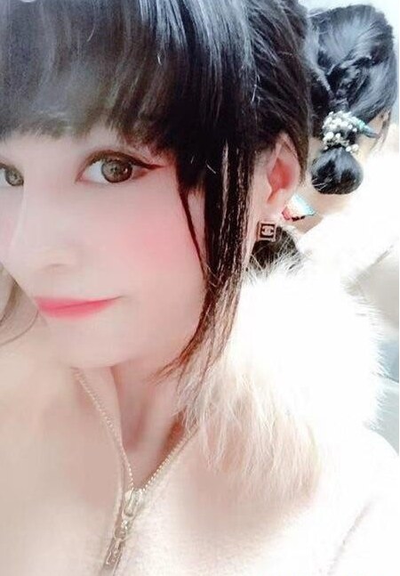 莲湖区安妮