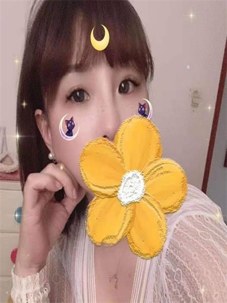 兼职晓晓