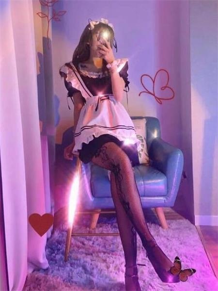 玩过的一个楼凤嫩妹