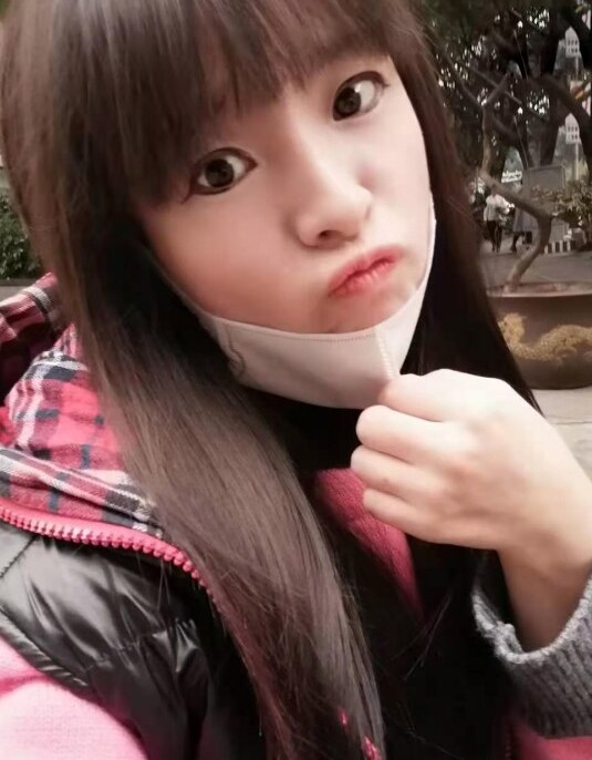 袁家岗米粒