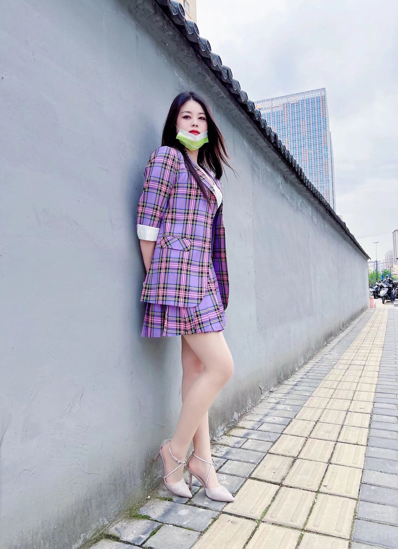 北关正街绝对靠谱的小白兔 