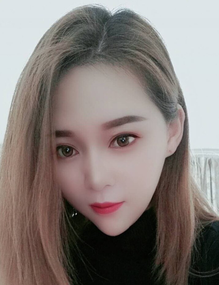 江北 思思