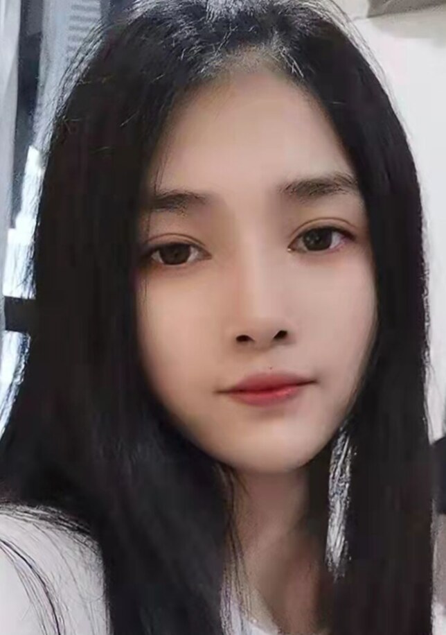 塘沽新人小美