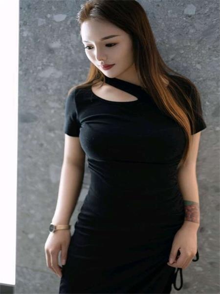 第一次尝试什么是莞式服务