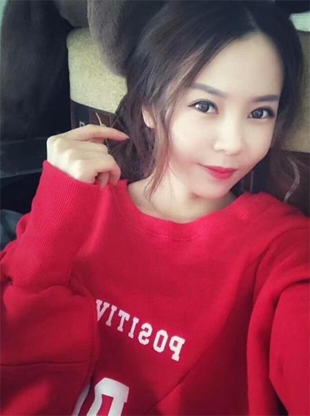体验玖姑娘