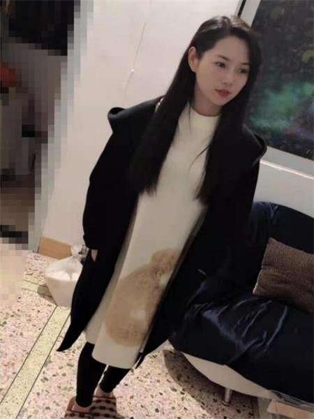 小成熟御姐婷兒