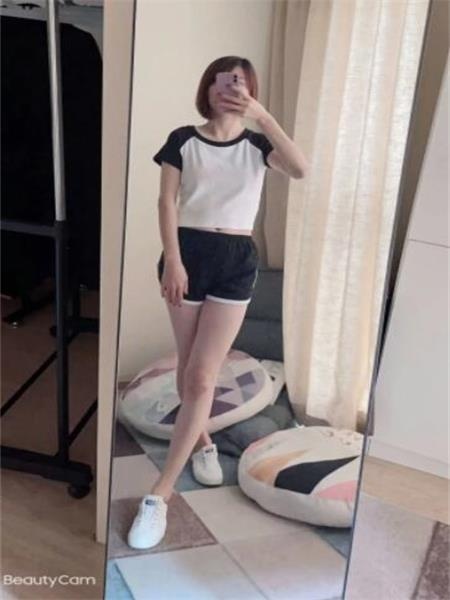 美腿小北