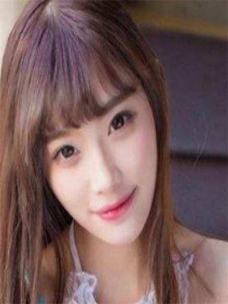 纯欲小姐姐，值得一试