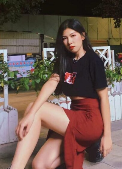 只上门的莉莉