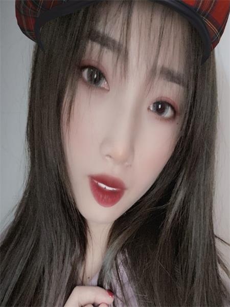 邻家妹妹兔子