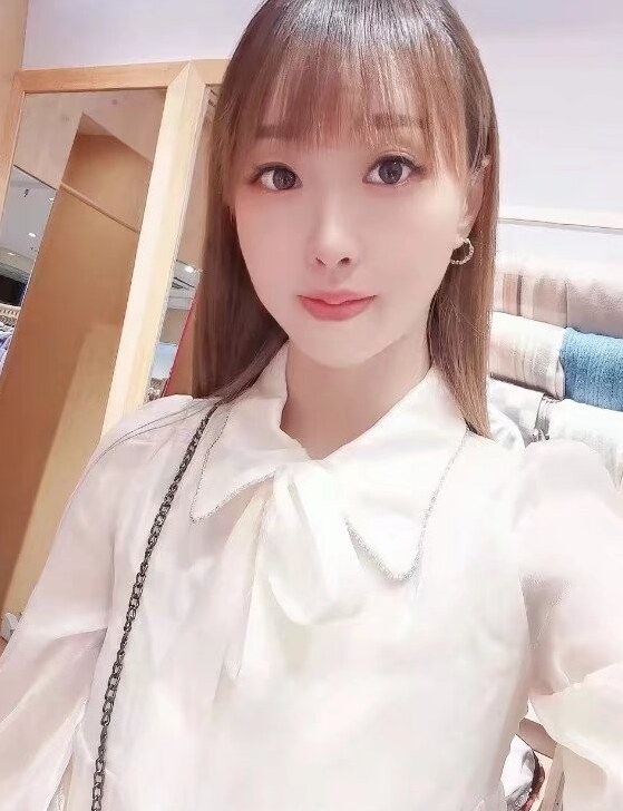 无锡萱萱小可爱