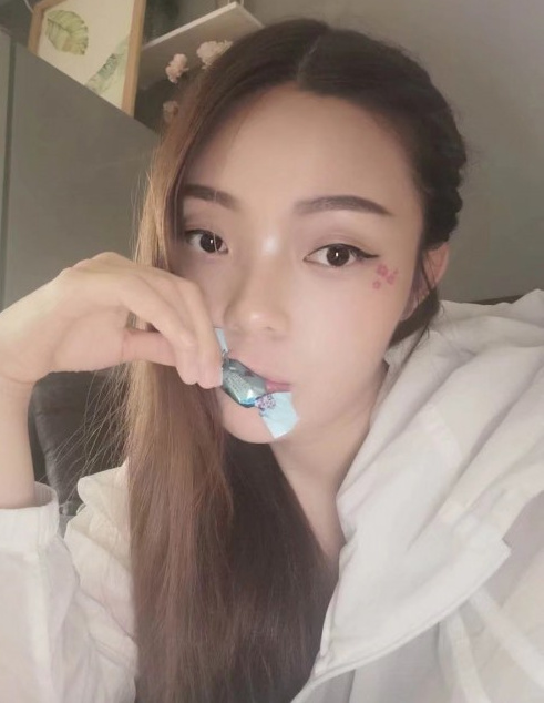 通惠门兼职小美女