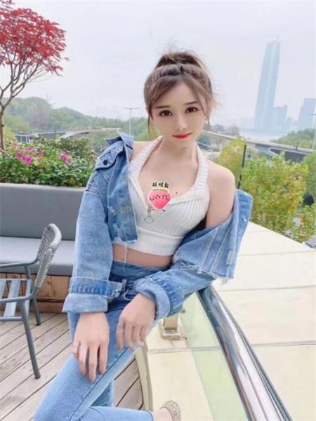 活好价格不贵的奈奈