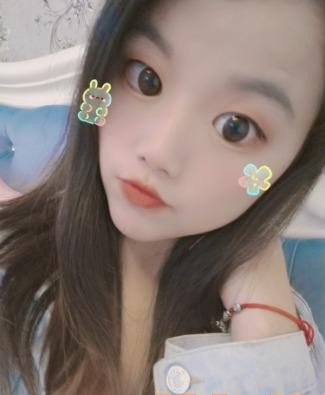 个人兼职的小嫩妹
