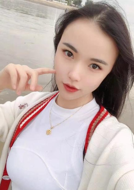 身材很棒的妹子
