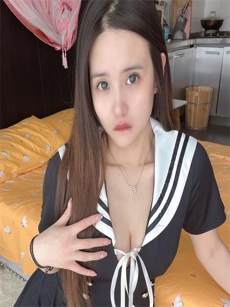琳琳妞儿体验棒