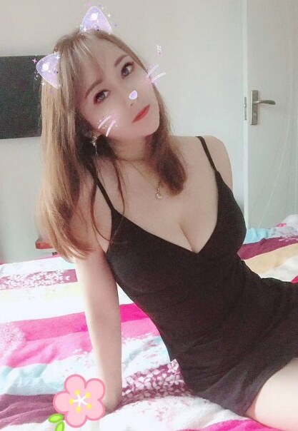 拱墅区大胸小芸