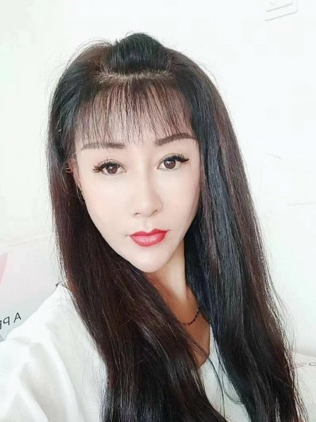 青岛名凤霞姐