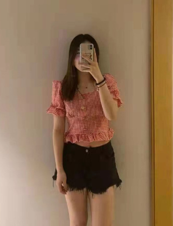 杭州乔司妹子