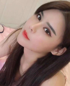 萧山文静小美女