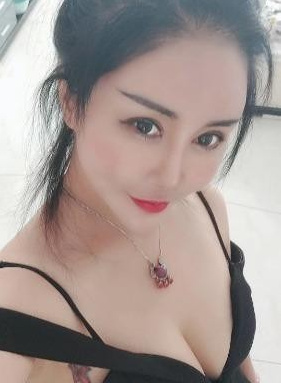 青岛御姐吖吖