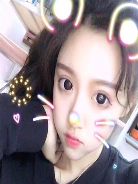 清纯唯妹子