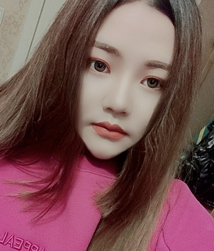 亲测市北小美女